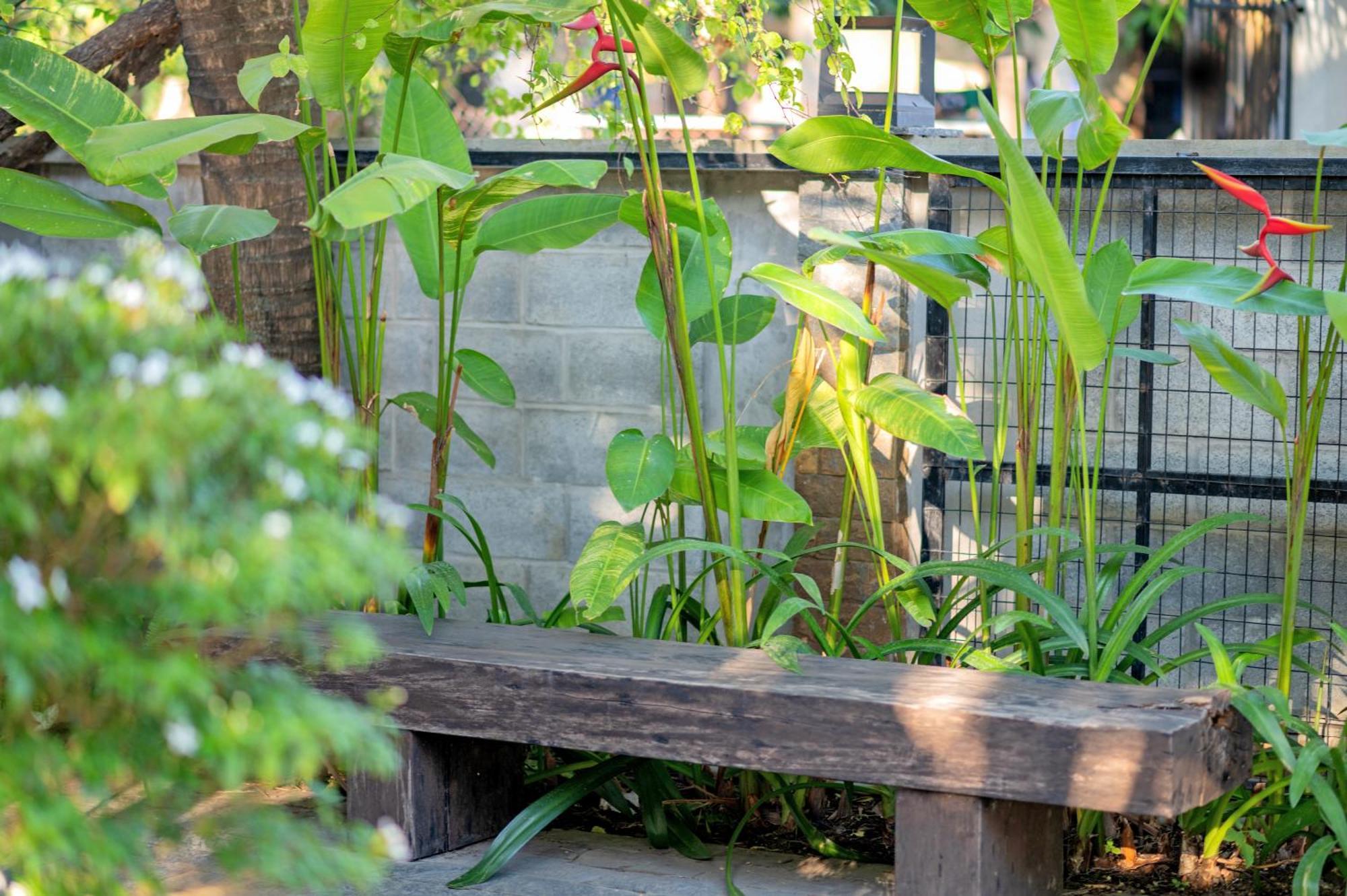Mayci Boutique Hotel & Restaurant By Amber Hoi An Bagian luar foto